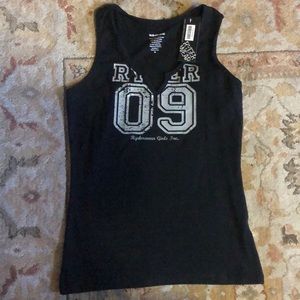 Ryderwear tank top
